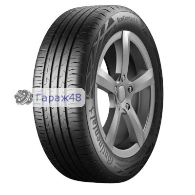 Continental ContiEcoContact 6 235/55 R19 105V